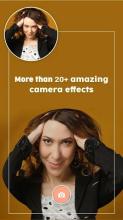 LiveVid - Video Camera and Video Editor截图2