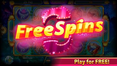 Treasure Slots Adventures截图4