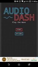 Audio Dash截图2