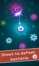 Shooty Cell – Cell Shooter Game截图3