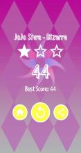 Piano Tiles Game - Jojo Siwa截图2