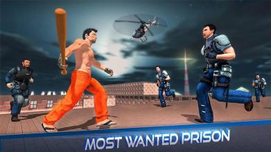 prisoner escape plane 2018截图5