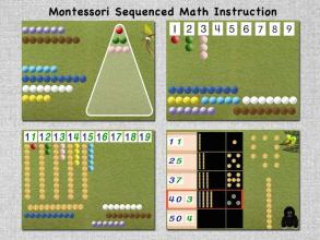 Math Shelf: Early Math Mastery截图4