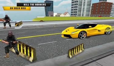 Taxi Driver Game Pick And Drop截图3