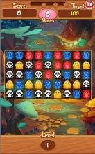 Animal Puzzle Match 3 - Puzzle Game截图2