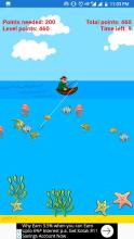 Fish thief game截图2