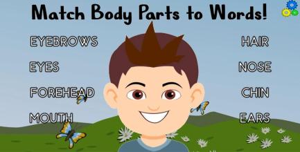 Evan's Kids Educational Games截图2