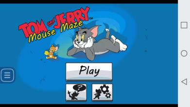 Tom And Jerry Game截图5