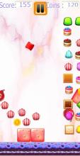 Candy Run And Jump截图4