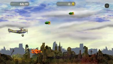 Airplane Fighting Shooter截图3