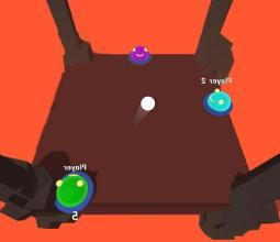 Pong.io ping .io Arena截图1