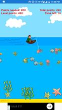 Fish thief game截图3