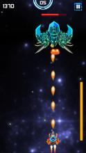 Space Shooter - Alien Attack截图2