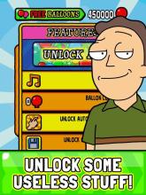 Rick and Morty: Jerry's Game截图4