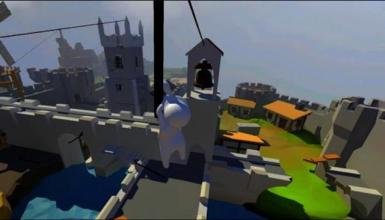 New Human Fall Flat Guide Free Walkthrough截图1