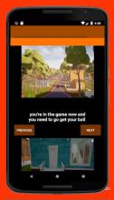 Walkthrough Hello Neighbor Acts截图3