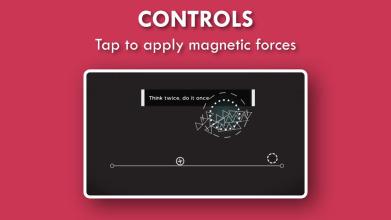 Magnet Theory: Physics Puzzle截图2