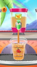 Ice Slushy Candy - Juice Maker截图3