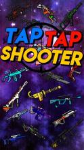 Tap Tap Shooter截图1