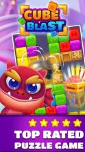 cube blast - tap the animal截图5