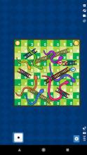 Snakes and Ladder Game截图1