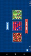 Snakes and Ladder Game截图4