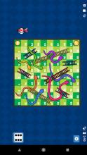 Snakes and Ladder Game截图2