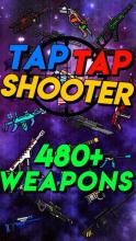 Tap Tap Shooter截图4