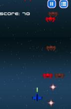 Space Riders - Final Frontier attack at the Galaxy截图4