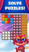 cube blast - tap the animal截图2