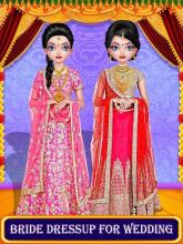 Indian Wedding Planner and Makeover Salon截图2