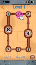 Pipe Line Connect - Water Plumber Puzzle Game截图2