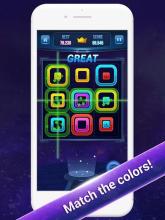 Color Square Puzzle截图1