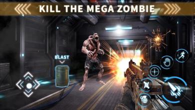 Dead Zombies Trigger Effect截图2