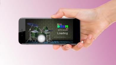 Play Pro Simulator Drum截图4