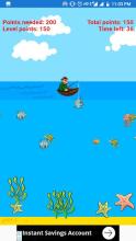 Fish thief game截图4