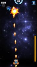 Space Shooter - Alien Attack截图5