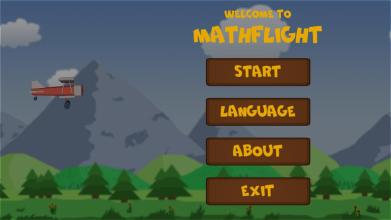 Math Flight截图3