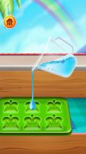 Ice Slushy Candy - Juice Maker截图5