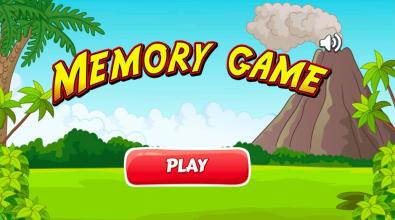 Animal Matching Games Memory brain training截图5