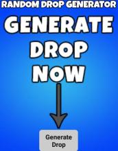 Random Drop Generator for Fortnite截图4