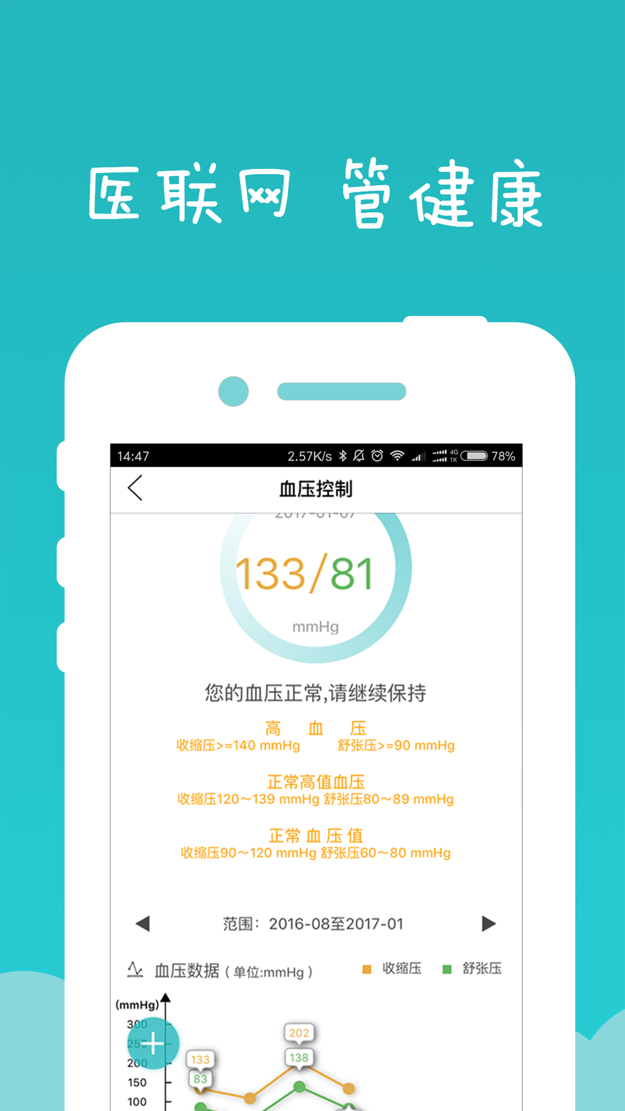 健康龙华截图5