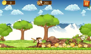 Fighter the King of Monkey截图4