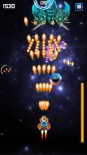Space Shooter - Alien Attack截图4