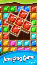 Block Puzzle Gems Legend截图3