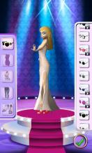 Just Fashion Show 3D - Model Dress Up截图4