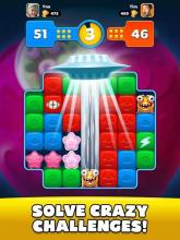 Cosmo Clash截图4