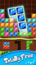 Block Puzzle Gems Legend截图4