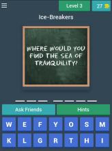 Fun Trivia Quiz截图2