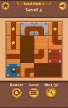 Move It: Slide Puzzle Free截图4